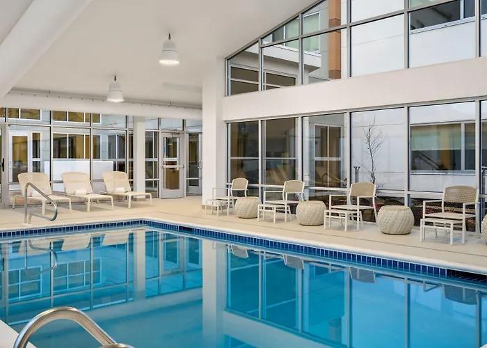 Element By Marriott Springfield South